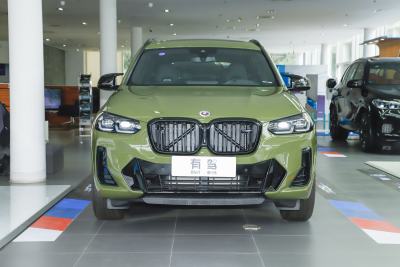 2022款 M40i-外观-图片-有驾