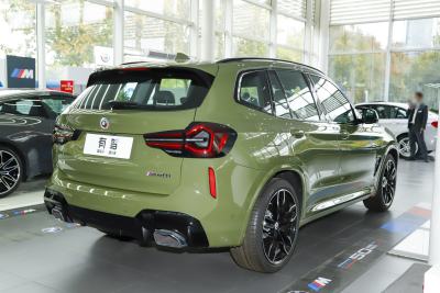 2022款 M40i-外观-图片-有驾