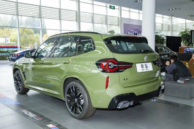 2022款 M40i-外观-图片-有驾