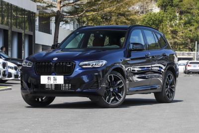 2022款 M40i-外观-图片-有驾