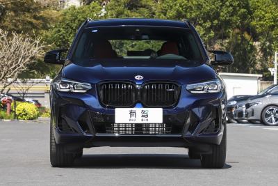 2022款 M40i-外观-图片-有驾