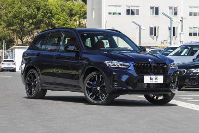 2022款 M40i-外观-图片-有驾