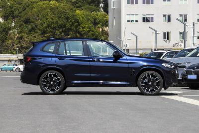 2022款 M40i-外观-图片-有驾