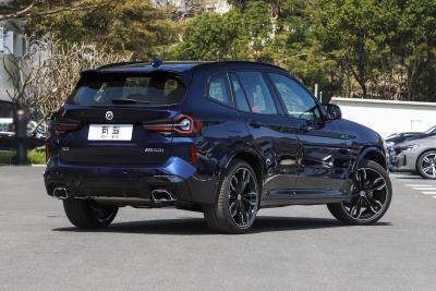 2022款 M40i-外观-图片-有驾