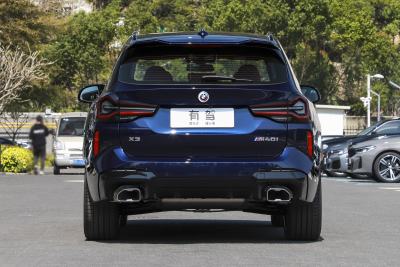 2022款 M40i-外观-图片-有驾