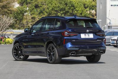 2022款 M40i-外观-图片-有驾