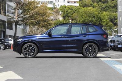 2022款 M40i-外观-图片-有驾