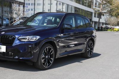 2022款 M40i-外观-图片-有驾