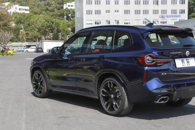 2022款 M40i-外观-图片-有驾