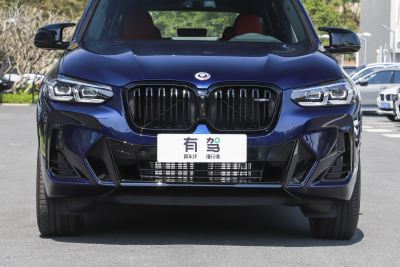 2022款 M40i-外观-图片-有驾