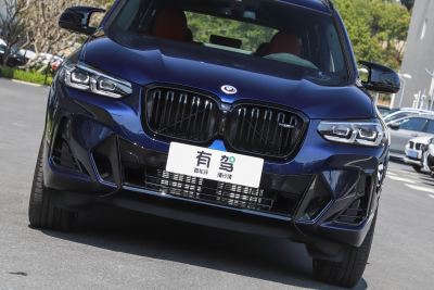 2022款 M40i-外观-图片-有驾