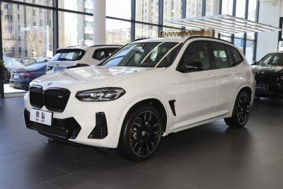 2022款 M40i-外观-图片-有驾