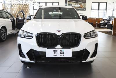 2022款 M40i-外观-图片-有驾