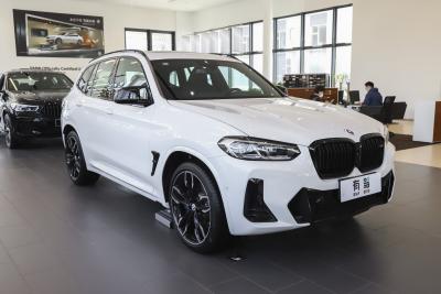 2022款 M40i-外观-图片-有驾