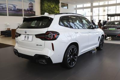 2022款 M40i-外观-图片-有驾