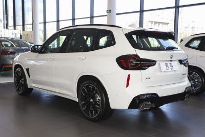 2022款 M40i-外观-图片-有驾