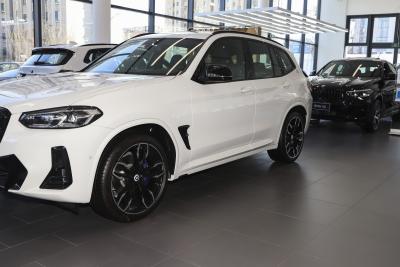 2022款 M40i-外观-图片-有驾