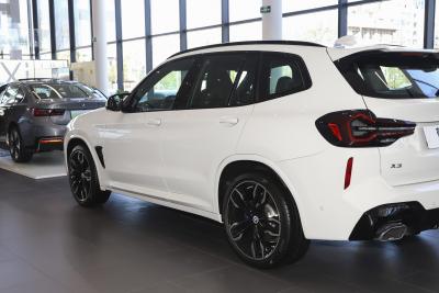 2022款 M40i-外观-图片-有驾