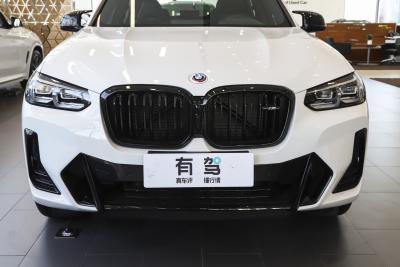 2022款 M40i-外观-图片-有驾