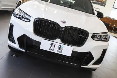 2022款 M40i-外观-图片-有驾