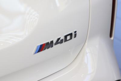 2022款 M40i-外观-图片-有驾