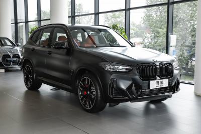 2022款 M40i-外观-图片-有驾