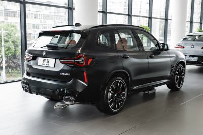 2022款 M40i-外观-图片-有驾