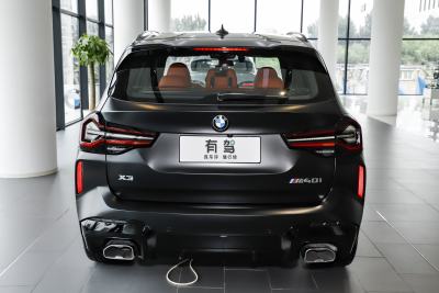 2022款 M40i-外观-图片-有驾