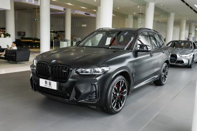 2022款 M40i-外观-图片-有驾