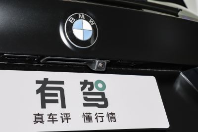 2022款 M40i-外观-图片-有驾