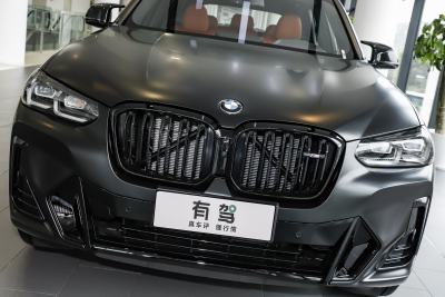 2022款 M40i-外观-图片-有驾