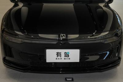 2025款 后驱智驾版 75kWh-外观-图片-有驾