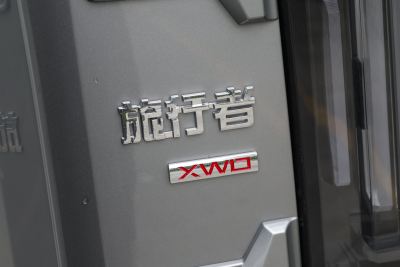 2026款 PLUS 2.0TD XWD征服 7座-外观-图片-有驾