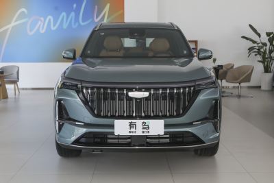 2025款 第四代 2.0TD DCT 热爱-外观-图片-有驾