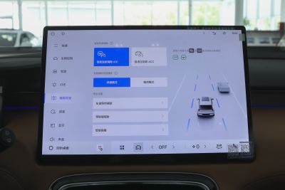 2025款 第四代 2.0TD DCT 热爱-内饰-图片-有驾