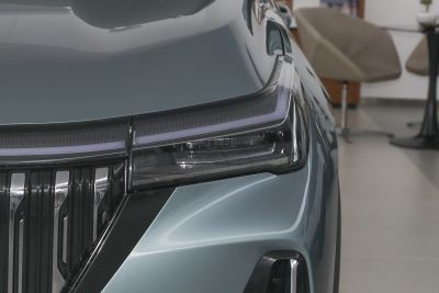 2025款 第四代 2.0TD DCT 热爱-外观-图片-有驾