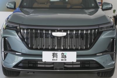 2025款 第四代 2.0TD DCT 热爱-外观-图片-有驾