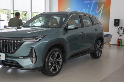 2025款 第四代 2.0TD DCT 热爱-外观-图片-有驾
