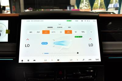 2026款 HEV至尊版-内饰-图片-有驾