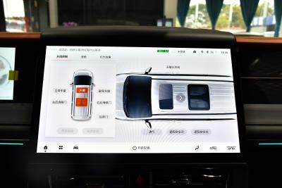 2026款 HEV至尊版-内饰-图片-有驾