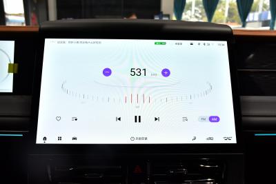 2026款 HEV至尊版-内饰-图片-有驾