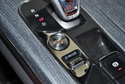 2026款 HEV至尊版-内饰-图片-有驾