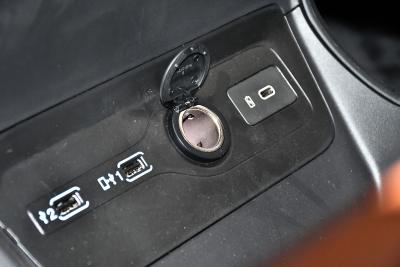 2026款 HEV至尊版-内饰-图片-有驾