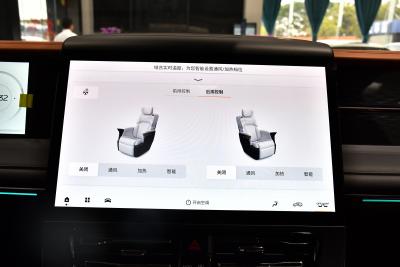 2026款 HEV至尊版-内饰-图片-有驾