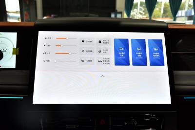 2026款 HEV至尊版-内饰-图片-有驾