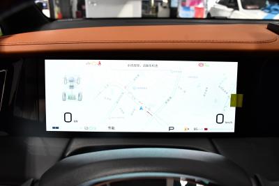 2026款 HEV至尊版-内饰-图片-有驾