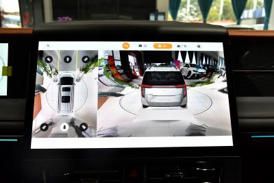 2026款 HEV至尊版-内饰-图片-有驾