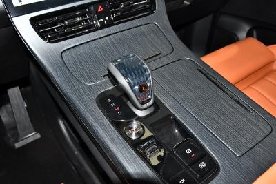 2026款 HEV至尊版-内饰-图片-有驾