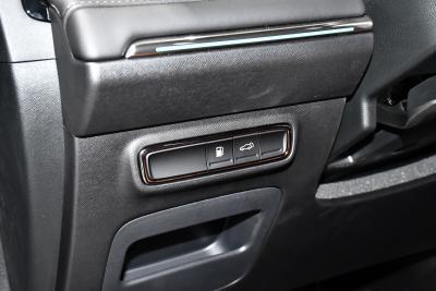 2026款 HEV至尊版-内饰-图片-有驾