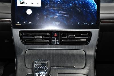 2026款 HEV至尊版-内饰-图片-有驾